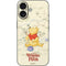 Disney Winnie the Pooh Hundred Acre Wood iPhone 17 Skin