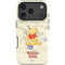 Disney Winnie the Pooh Hundred Acre Wood iPhone 18 Pro Max Impact Case