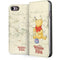 Disney Winnie the Pooh Hundred Acre Wood iPhone 7 Folio Case