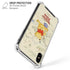 Disney Winnie the Pooh Hundred Acre Wood iPhone X/XS Clear Case