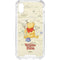 Disney Winnie the Pooh Hundred Acre Wood iPhone XS Clear Case