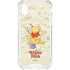 Disney Winnie the Pooh Hundred Acre Wood iPhone XS Clear Case