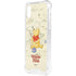 Disney Winnie the Pooh Hundred Acre Wood iPhone XS Clear Case
