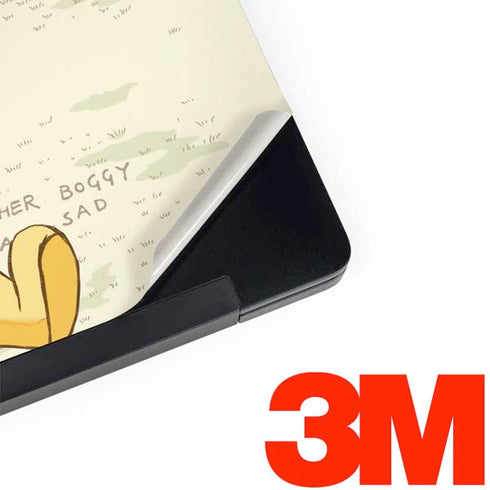 Disney Winnie the Pooh Hundred Acre Wood Dell Latitude Skin