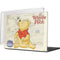 Disney Winnie the Pooh Hundred Acre Wood MacBook Pro 14in (2021-24) Case plus Skin