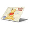 Disney Winnie the Pooh Hundred Acre Wood Apple MacBook Pro 16-inch Skin
