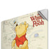 Disney Winnie the Pooh Hundred Acre Wood Apple MacBook Pro 16-inch Skin