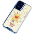 Disney Winnie the Pooh Hundred Acre Wood Moto G 5G (2024) Clear Case