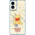 Disney Winnie the Pooh Hundred Acre Wood Moto G Play 4G (2024) Skin