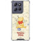 Disney Winnie the Pooh Hundred Acre Wood Moto G Play 5G (2025) Clear Case