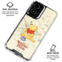 Disney Winnie the Pooh Hundred Acre Wood Moto G Power 5G (2024) Clear Case