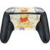 Disney Winnie the Pooh Hundred Acre Wood Nintendo Switch 2 (2025) Pro Controller Skin