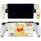 Disney Winnie the Pooh Hundred Acre Wood PlayStation Portal Remote Player Skin