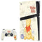 Disney Winnie the Pooh Hundred Acre Wood PS5 Pro Bundle Skin