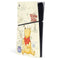 Disney Winnie the Pooh Hundred Acre Wood PS5 Slim Digital Edition Console Skin