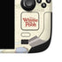 Disney Winnie the Pooh Hundred Acre Wood Steam Deck Handheld Gaming Computer OLED Skin