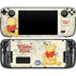 Disney Winnie the Pooh Hundred Acre Wood Steam Deck Handheld Gaming Computer Skin