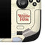 Disney Winnie the Pooh Hundred Acre Wood Steam Deck Handheld Gaming Computer Skin