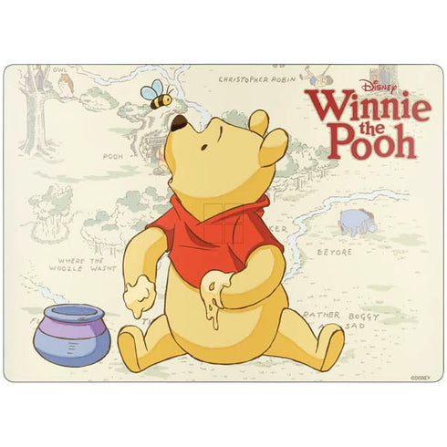Disney Winnie the Pooh Hundred Acre Wood Surface Laptop 7 15in Skin
