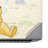 Disney Winnie the Pooh Hundred Acre Wood HP ZBook Fury 16 G10 Skin
