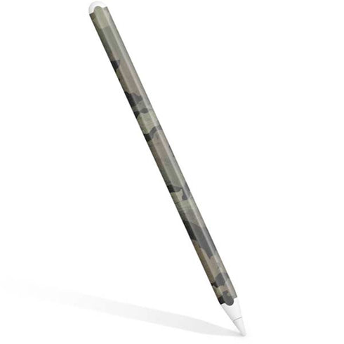 Hunting Camo Apple Pencil (2nd Gen 2019) Skin
