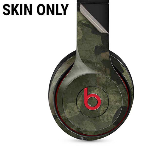 Hunting Camo Beats Solo 3 Wireless Skin