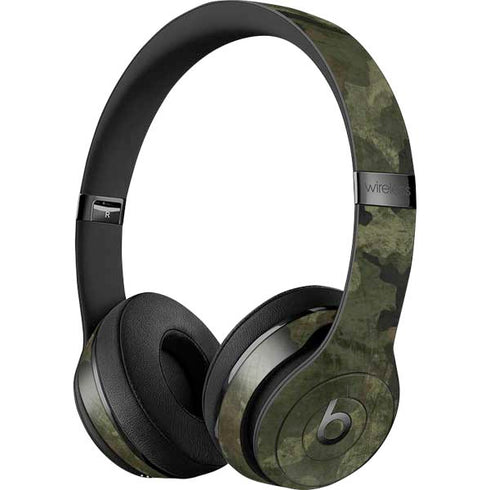 Hunting Camo Beats Solo 3 Wireless Skin