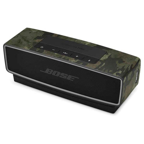 Hunting Camo Bose SoundLink Mini Speaker II Skin