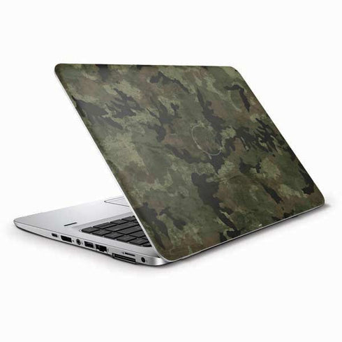 Hunting Camo HP Elitebook Skin