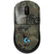 Hunting Camo G Pro Wireless Gaming Mouse Skin