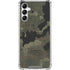 Hunting Camo Gabb Phone 4 Clear Case