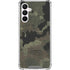 Hunting Camo Galaxy A16 5G Clear Case