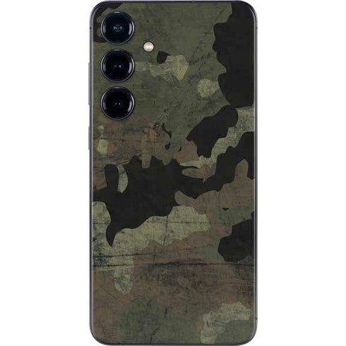 Hunting Camo Galaxy A16 5G Skin