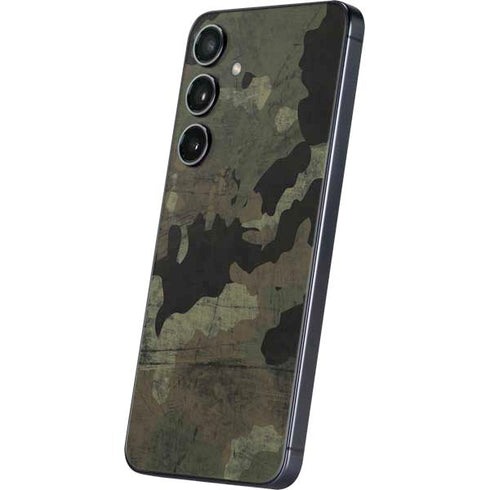 Hunting Camo Galaxy A16 5G Skin