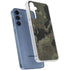 Hunting Camo Galaxy A35 5G Clear Case