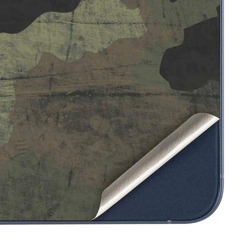 Hunting Camo Galaxy A35 5G Skin