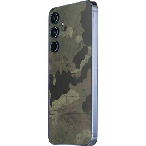 Hunting Camo Galaxy A36 5G Skin