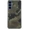 Hunting Camo Galaxy A55 5G Clear Case