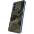 Hunting Camo Galaxy A55 5G Clear Case