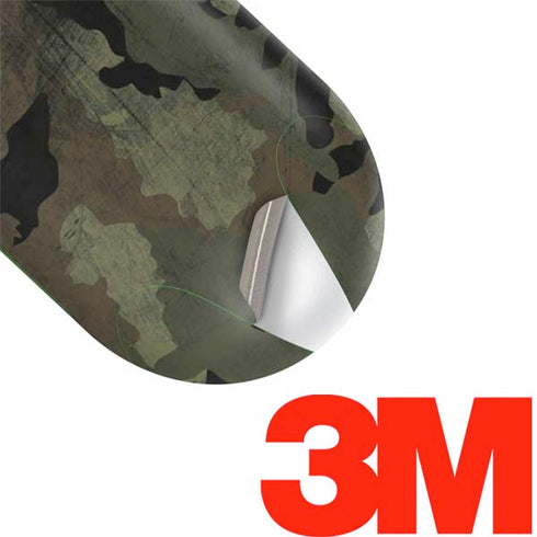 Hunting Camo Galaxy Buds Plus Skin