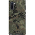 Hunting Camo Galaxy Cases