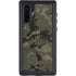 Hunting Camo Galaxy Cases