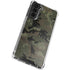 Hunting Camo Galaxy S22 Plus Clear Case
