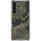 Hunting Camo Galaxy S24 FE Clear Case