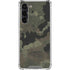 Hunting Camo Galaxy S24 FE Clear Case
