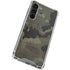 Hunting Camo Galaxy S24 FE Clear Case
