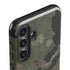 Hunting Camo Galaxy S25 Impact Case