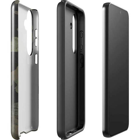 Hunting Camo Galaxy S25 Impact Case