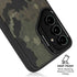 Hunting Camo Galaxy S25 Kickstand Case