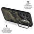 Hunting Camo Galaxy S25 Plus Kickstand Case